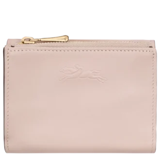 épure Portefeuille compact
