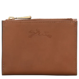épure Portefeuille compact
