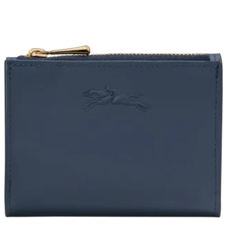 épure Portefeuille compact