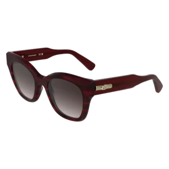 Rayé Bordeaux – AUTRES Lunettes de soleil