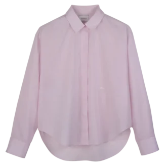 Rose – Chemise en chambray Rose – Chemise en chambray