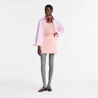 Rose – Chemise en chambray Rose – Chemise en chambray
