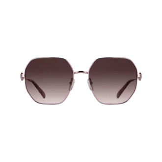 Rose/Dégradé rose – AUTRES Lunettes de soleil