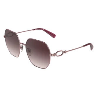 Rose/Dégradé rose – AUTRES Lunettes de soleil