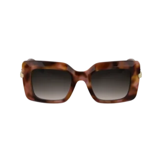 Rose Havana – Lunettes de soleil en acétate