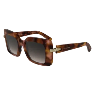 Rose Havana – Lunettes de soleil en acétate