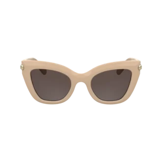 Rose – Lunettes de soleil en acétate