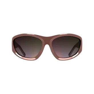 Rose métallisé – AUTRES Lunettes de soleil