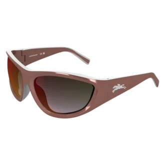Rose métallisé – AUTRES Lunettes de soleil