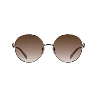 Rose poudré/Brique – AUTRES Lunettes de soleil