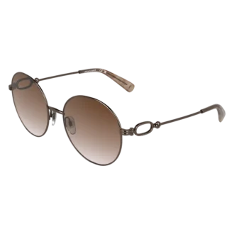 Rose poudré/Brique – AUTRES Lunettes de soleil