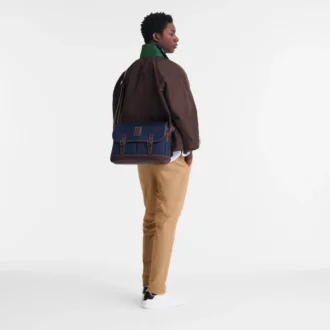 Sac à bandoulière Boxford L Sac à bandoulière Boxford L
