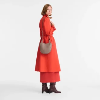 Sac à bandoulière Le Foulonné S Crossbody bag