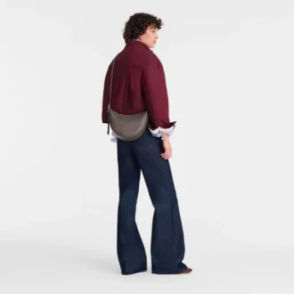 Sac à bandoulière Le Foulonné S Crossbody bag