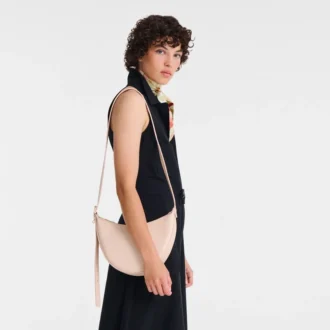 Sac à bandoulière Le Foulonné S Crossbody bag