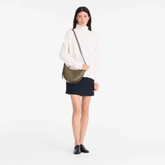 Sac à bandoulière Le Foulonné S Crossbody bag