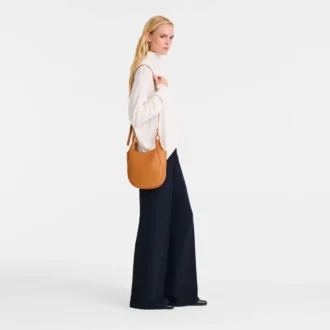 Sac à bandoulière Le Foulonné S Crossbody bag