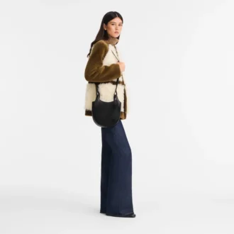 Sac à bandoulière Le Foulonné S Crossbody bag
