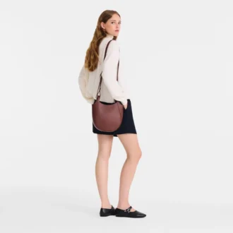Sac à bandoulière Le Foulonné S Crossbody bag