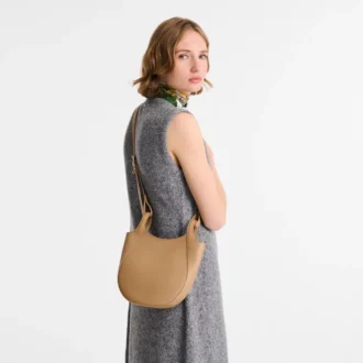 Sac à bandoulière Le Foulonné S Crossbody bag
