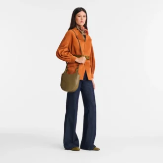 Sac à bandoulière Le Foulonné S Crossbody bag