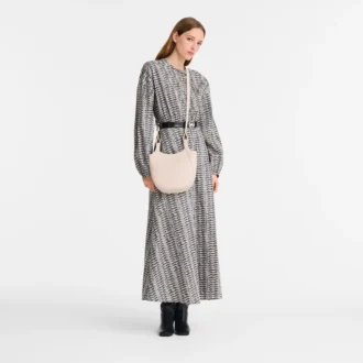 Sac à bandoulière Le Foulonné S Crossbody bag