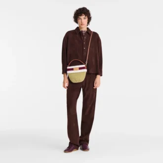 Sac à bandoulière Le Pliage Collection