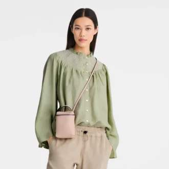 Sac bandoulière Le Pliage Xtra XS