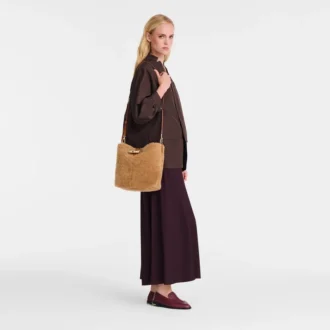 Sac à bandoulière Le Roseau