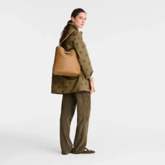 Sac à bandoulière Le Roseau M