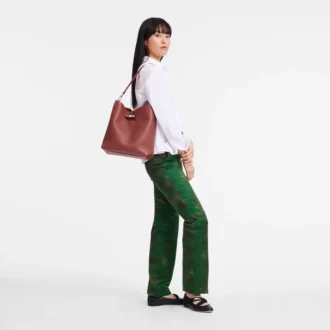 Sac à bandoulière Le Roseau M