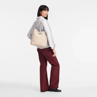 Sac à bandoulière Le Roseau M