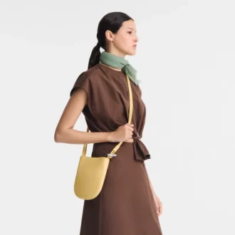 Sac à bandoulière Le Roseau S Crossbody bag