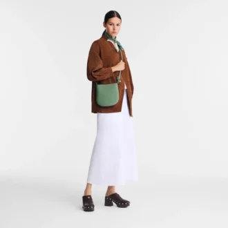 Sac à bandoulière Le Roseau S Crossbody bag