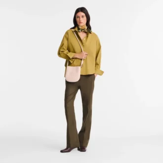 Sac à bandoulière Le Roseau S Crossbody bag