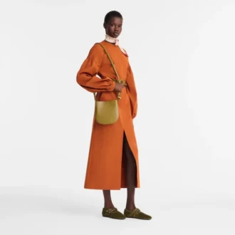 Sac à bandoulière Le Roseau S Crossbody bag