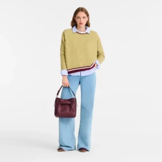 Sac à bandoulière Longchamp 3D S