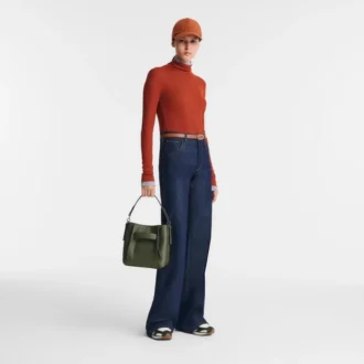 Sac à bandoulière Longchamp 3D S