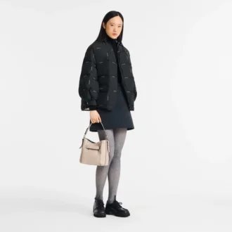 Sac à bandoulière Longchamp 3D S