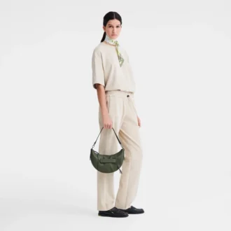 Sac à bandoulière Longchamp 3D S