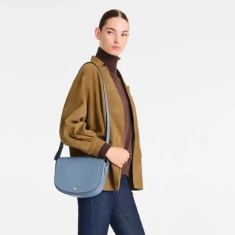 Sac à bandoulière épure