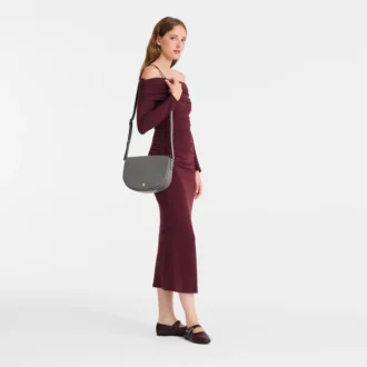 Sac à bandoulière épure