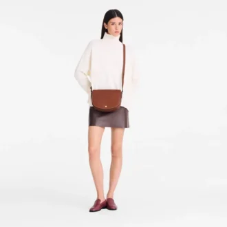 Sac à bandoulière épure