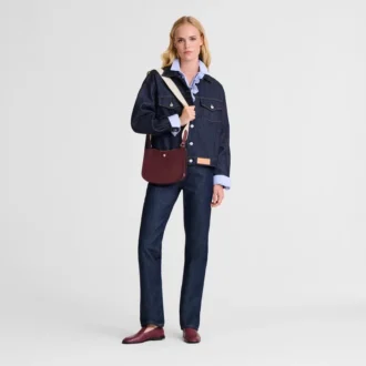 Sac à bandoulière épure