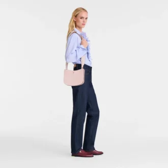 Sac à bandoulière épure