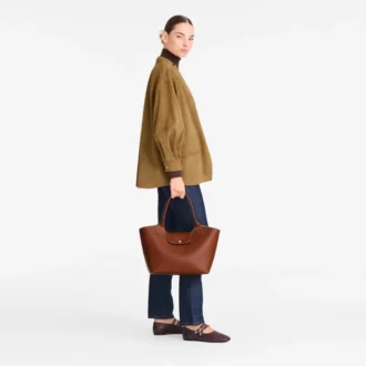 Sac à bandoulière épure