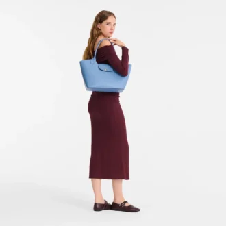 Sac à bandoulière épure