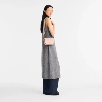 Sac à bandoulière épure S