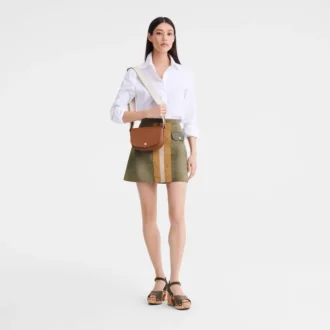 Sac à bandoulière épure S