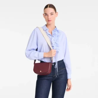 Sac à bandoulière épure S